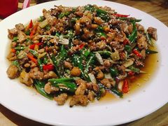 江津尖椒鸡-兔槽江湖菜·重庆璧山兔(水围店)