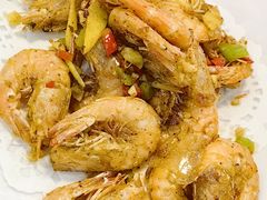 -金生美食(贵州路店)