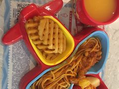 -必胜客(远大路店)