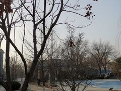 -防灾科技学院(南校区)