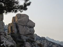 -崂山仰口游览区