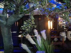 -绿茶餐厅(燕郊永旺店)