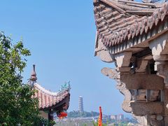 -莆田湄洲妈祖祖庙