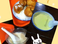 奶油炸糕-奶酪魏(牛街总店)