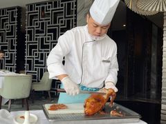 -海湾壹品·粤菜·早茶·烤鸭(拱北店)