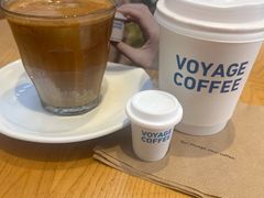 -VOYAGE COFFEE(杨梅竹店)