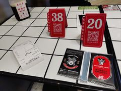 -肥汁米蘭香港米线(长宁来福士店)