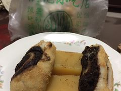 -牛街洪记小吃店(牛街店)