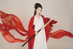 点击看大图 -素合写真摄影(合肥原创店)