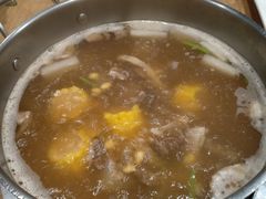 -掂档潮汕牛肉火锅(沈阳万象城店)