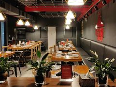 -牛品福潮汕牛肉火锅(旺庄店)