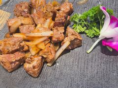 -和风铁板料理(山姆会员店)