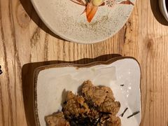 -初居食屋日式料理(万象城购物中心店)