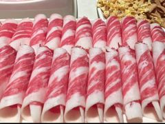 -海底捞火锅(巴黎春天浦建店)