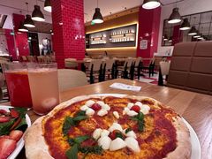 -城市大道红炉披萨烘焙坊