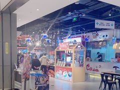 -盒马鲜生(悦峰店)
