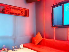 -星聚会KTV(龙湖上海奉贤天街店)