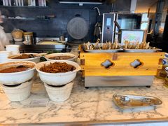 -洲际酒店·地平线全日餐厅HORIZON CAFÉ