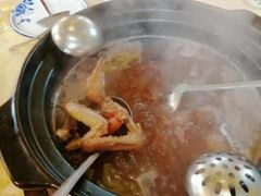 -一煲鸽
