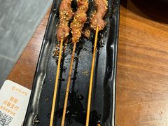 -呷哺呷哺 黄金牧场 (回龙观港龙店)