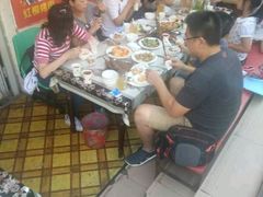 -新疆风味冷水鱼庄(友谊峰路店)