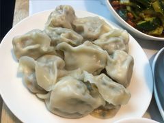 -叁拾壹克饺子·东北菜(国贸店)