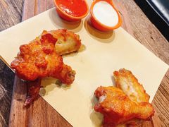 -印咖啡IN COFFEE(红旗街店)