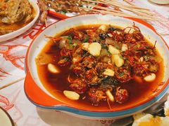 -辣出味岳阳特色烧烤·龙虾大排档(砂子塘总店)