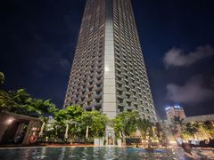 -新加坡瑞士史丹福酒店