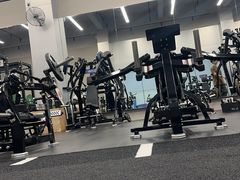 -浩克健身工作室