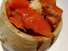 -波特曼西餐厅(南岗店)