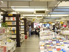 -先锋书店(五台山总店)
