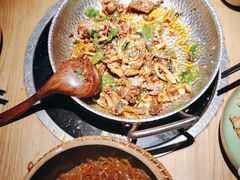-吃饭皇帝大(长宁龙之梦店)