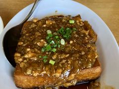 -ZF Seafood Restaurant 卓峰海鲜餐