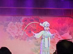 -盖碗儿梨园·变脸吐火·川剧(天府广场店)