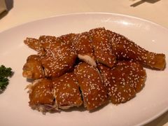 -利苑酒家(宜安广场店)