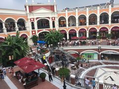 -佛罗伦萨小镇广佛名品奥特莱斯(疏港路店)