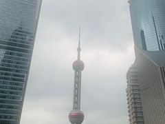 -东方明珠广播电视塔