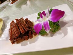 酥带鱼-庆云楼饭庄(什刹海店)