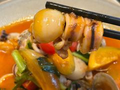 -花舍·新派粤菜·西餐·下午茶(亚运村·鸟巢店)