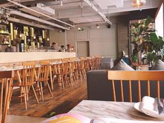 大堂-the rug 飞毯 (朝阳公园店)