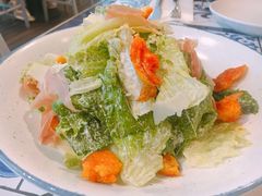-PIZZA BIANCA(万象城店)