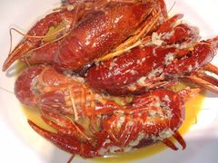 -有位虾匠·香辣蟹·小龙虾(李村店)