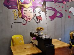 -W CAFE(甜爱路店)