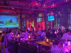 -18BAN音乐啤酒馆(西丽店)