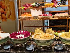 -东方红海鲜百汇(国际大厦店)