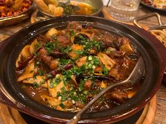 -SISTERS BAR RESTAURANT川意酒馆(嘉善老市H楼店)