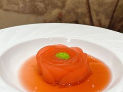 -品海楼·大连海胆锅贴馆(东港店)
