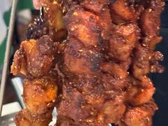 -戈拿旺巴西烤肉(崇文门店)