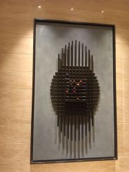 -上海金桥红枫万豪酒店·宴会厅